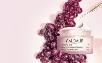 Animation Caudalie le mardi 7 octobre