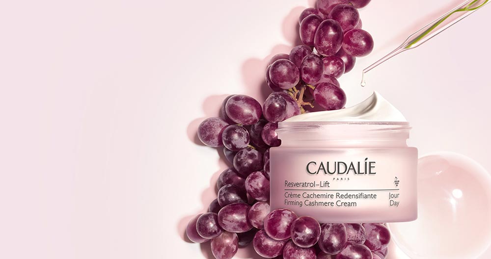Animation Caudalie le mardi 7 octobre