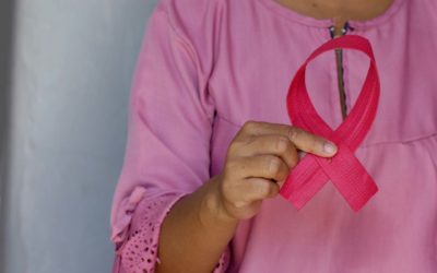 La prévention et la sensibilisation au cancer du sein : du 2 au 6 octobre à la Maison Médicale de Maintenon